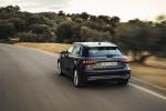 Audi A3 Sportback 35 TFSI 2020 года (WW)